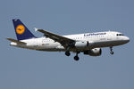 D-AILA @ EBBR - at bru - by Ronald