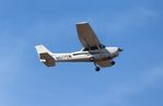 N5172W @ KOCF - Cessna 172S - by Mark Pasqualino