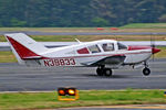 N39833 @ KPDK - N39833   Bellanca 17-30A Super Viking [73-30526] Atlanta DeKalb-Peachtree~N 20/04/2010 - by Ray Barber
