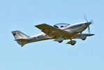 D-MODL @ EDNY - D-MODL   Aerospool WT-9 Dynamic [DY348/2010] Friedrichshafen~D 18/04/2018 - by Ray Barber