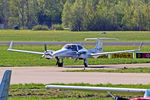 LY-VVP @ EDNY - LY-VVP   Diamond DA-42NG Twin Star [42.N189] Friedrichshafen~D 18/04/2018