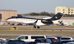 N21SP @ KSRQ - SRQ spotting 2021 - by Florida Metal