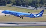 N192BZ @ KTPA - TPA spotting 2021 - by Florida Metal