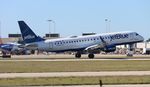 N206JB @ KSRQ - SRQ spotting 2021 - by Florida Metal