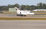N258MR @ KSRQ - SRQ 2021 - by Florida Metal