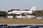N263PC @ KSRQ - SRQ spotting 2021 - by Florida Metal