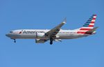 N328RR @ KTPA - TPA 2021 - by Florida Metal