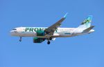 N380FR @ KTPA - TPA 2021 - by Florida Metal
