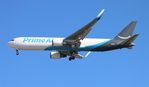 N397AZ @ KTPA - TPA 2021 - by Florida Metal