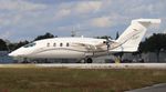 N408SF @ KORL - ORL 2021 - by Florida Metal
