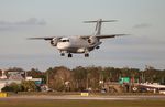 N411FJ @ KORL - ORL 2021 - by Florida Metal