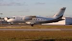 N411FJ @ KORL - ORL 2021 - by Florida Metal