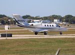 N525FN @ KSRQ - SRQ 2021 - by Florida Metal