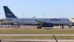 N592JB @ KSRQ - SRQ 2021 - by Florida Metal