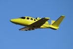 N616DP @ KORL - ORL 2021 - by Florida Metal