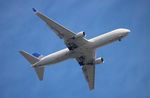 N652UA @ KMCO - MCO 2021 - by Florida Metal