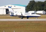 N655AT @ KORL - ORL 2021 - by Florida Metal