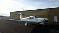 N2091V - 1979 Piper PA-28RT-201T - by N2091V