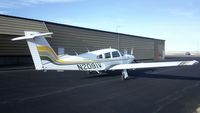 N2091V - 1979 Piper PA-28RT-201T - by N2091V