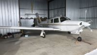 N2091V - 1979 Piper PA-28RT-201T - by N2091V