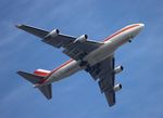 N708CK @ KMCO - MCO 2021 - by Florida Metal
