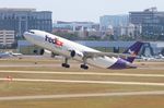 N721FD @ KTPA - TPA 2021 - by Florida Metal