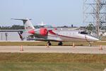 N772EC @ KSRQ - SRQ 2021 - by Florida Metal