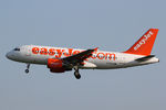 G-EZAX @ EBBR - at bru - by Ronald