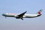 C-GHKX @ EBBR - at bru - by Ronald