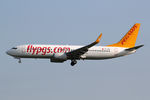 TC-IZE @ EBBR - at bru - by Ronald