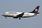 D-ABIL @ EBBR - at bru - by Ronald