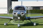 D-EMXM @ EHMZ - at ehmz - by Ronald