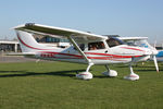 PH-KBC @ EHMZ - at ehmz - by Ronald