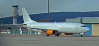 9H-AMW @ VIT - Aeropuerto de Foronda - Vitoria-Gasteiz - Euskadi - España - by Pedro Maria Martínez De Antoñana