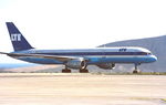 EC-EGH @ TFS - Tednerife South 11.1.1988 - by leo larsen