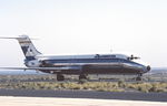 EC-CTS @ TFS - Tenerife South 11.1.1988 - by leo larsen