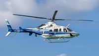 C-GNHX @ TNCM - Maho beach - by martial Dekker