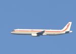 JY-AYW - Jordanian Airbus 320 in changed livery - by Chris Holtby