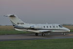 SP-OOK @ EGSH - Leaving Norwich for Munich. - by keithnewsome