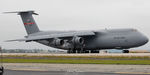 85-0005 @ KOQU - RODD91 taxing down RW16 - by Topgunphotography