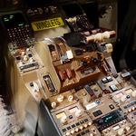 N684UA @ KSFO - SFO 2022.