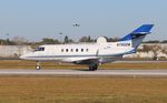 N780DW @ KORL - ORL 2021 - by Florida Metal