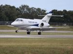 N802WJ @ KORL - ORL 2021 - by Florida Metal