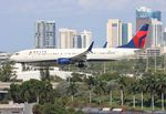N803DN @ KFLL - FLL 2021 - by Florida Metal
