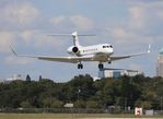 N808LV @ KORL - ORL 2021 - by Florida Metal