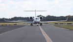N808LV @ KORL - ORL 2021 - by Florida Metal