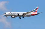 N813AN @ KORD - ORD 2021 - by Florida Metal