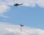 N813FK @ KSUA - Stuart 2021 - by Florida Metal