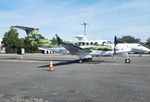 N820UP @ KORL - ORL 2021 - by Florida Metal