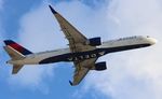 N822DX @ KATL - ATL 2021 - by Florida Metal